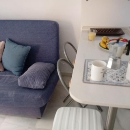 Apartamento Rotasol Exterior foto