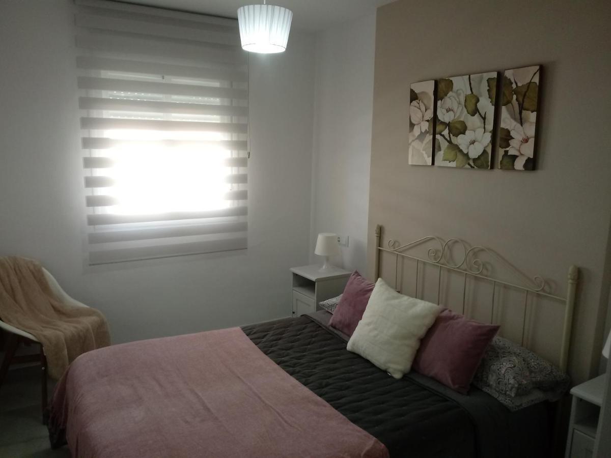 Apartamento Rotasol Exterior foto